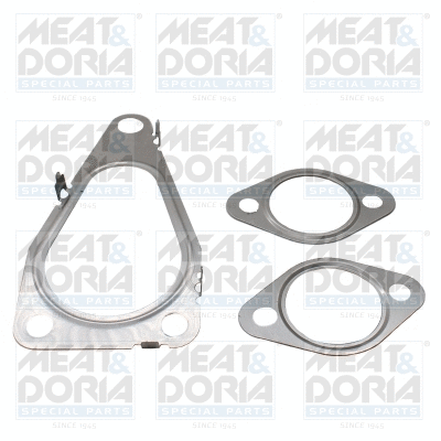 Gasket, EGR valve (016135)