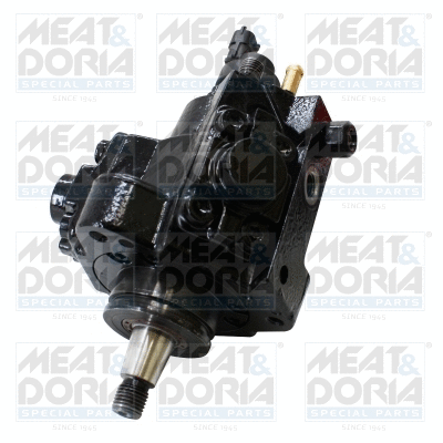High Pressure Pump (78611R)