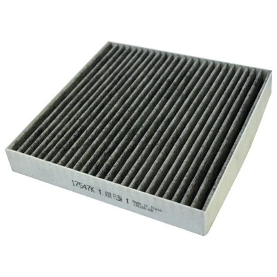 Filter, cabin air (17547K)