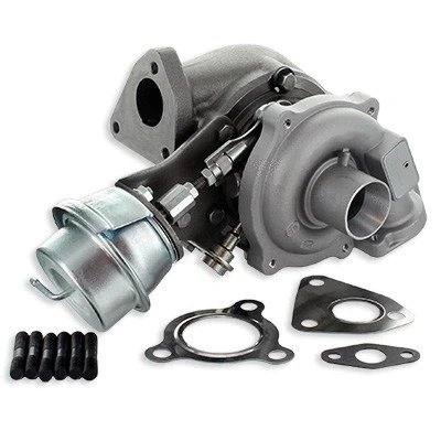 Charger, charging (supercharged/turbocharged) (65007)