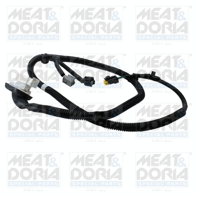 Cable Repair Set, fuel pump (77996)