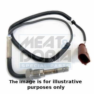 Sensor, exhaust gas temperature (12162E)