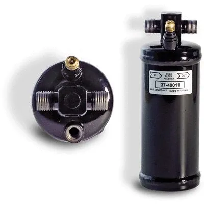 Dryer, air conditioning (K131024)