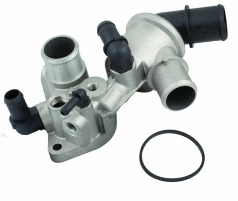 Thermostat, coolant (92041)