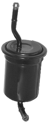 Fuel Filter (4072)