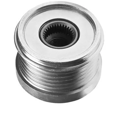 Alternator Freewheel Clutch (45167)