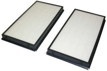 Filter, cabin air (17155F-X2)