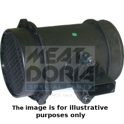 Mass Air Flow Sensor (86063E)