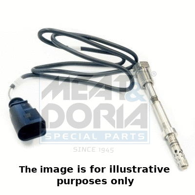 Sensor, exhaust gas temperature (11934E)
