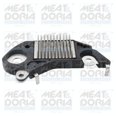 Alternator Regulator (52092)