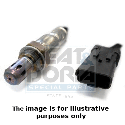 Lambda Sensor (81817E)