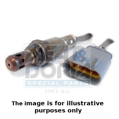 Lambda Sensor (81883E)