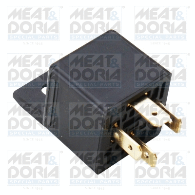 Relay, fuel pump (7242108)