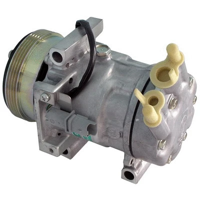 Compressor, air conditioning (K11427)