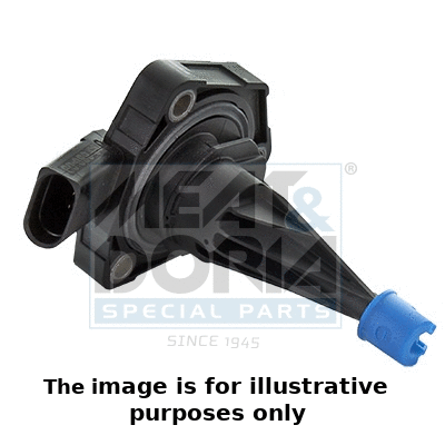 Sensor, engine oil level (72234E)