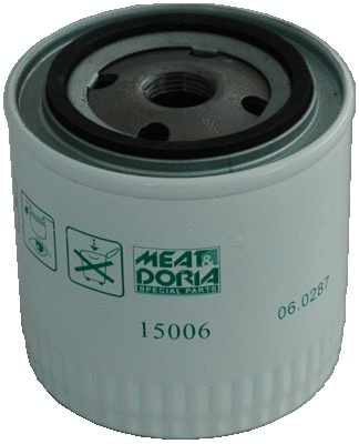 Oil Filter (15006)