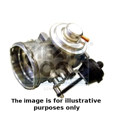 EGR Valve (88100E)