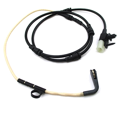 Warning Contact, brake pad wear (212125)