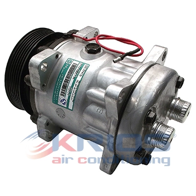 Compressor, air conditioning (KSB279S)
