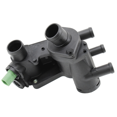 Coolant Flange (93544)