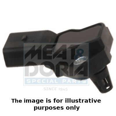 Sensor, boost pressure (82159E)