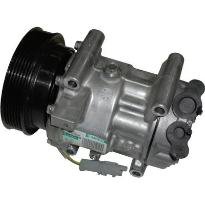 Compressor, air conditioning (K11350)