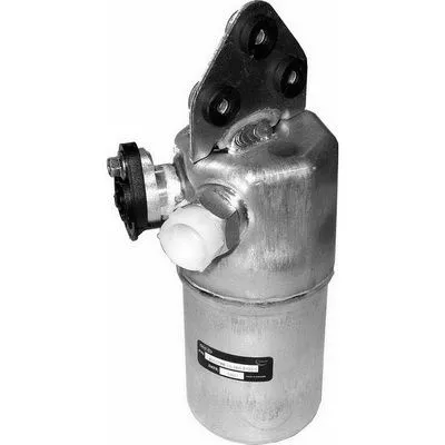 Dryer, air conditioning (K132230)