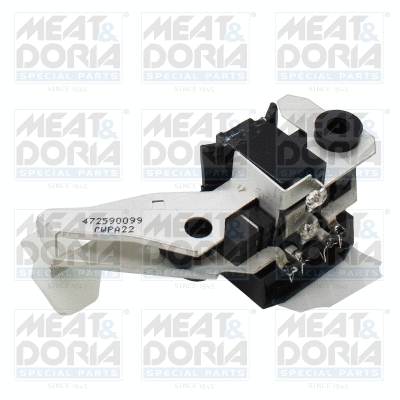 Alternator Regulator (52140)