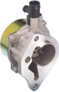 Vacuum Pump, braking system (91070)