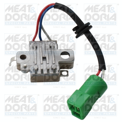 Alternator Regulator (52340)