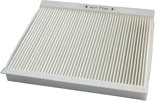 Filter, cabin air (17417)