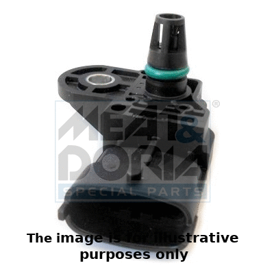 Sensor, intake air temperature (82552E)