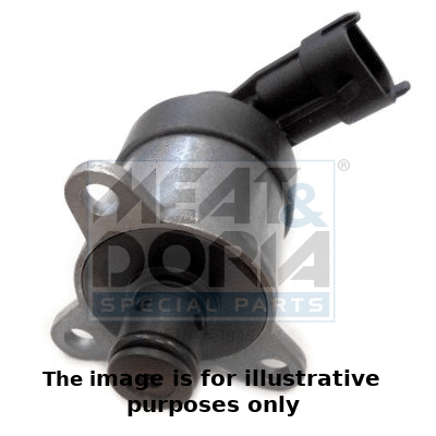 Control Valve, fuel quantity (common rail system) (9436E)