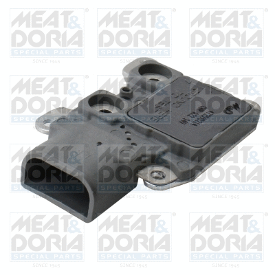 Alternator Regulator (52342)