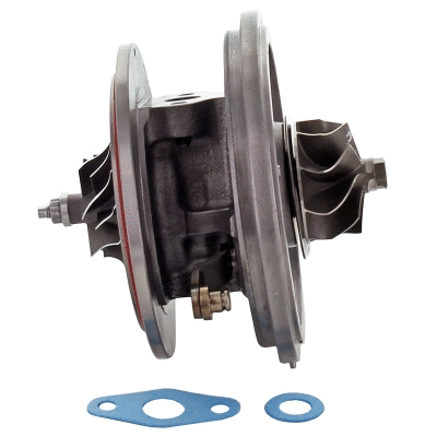 Core assembly, turbocharger (601187)