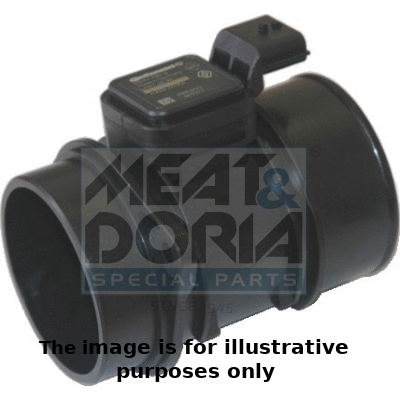 Mass Air Flow Sensor (86205E)
