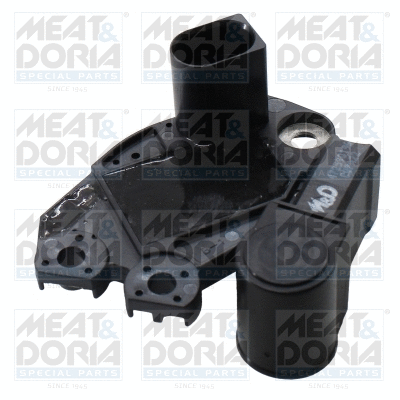 Alternator Regulator (52303)