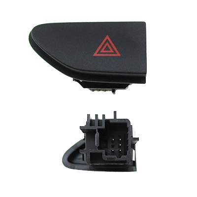 Hazard Warning Light Switch (23646)