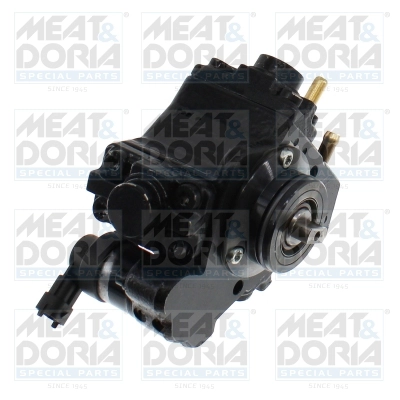 High Pressure Pump (78734R)
