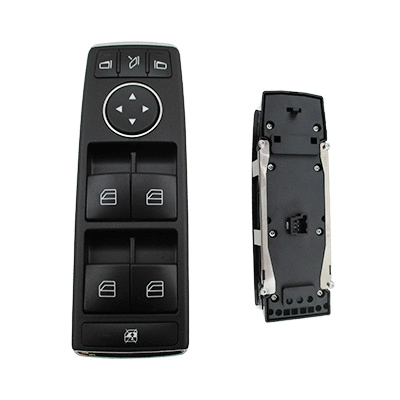 Switch, window regulator (26078)