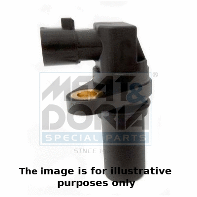 Sensor, crankshaft pulse (87283E)