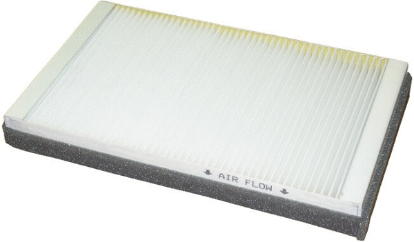 Filter, cabin air (17233)