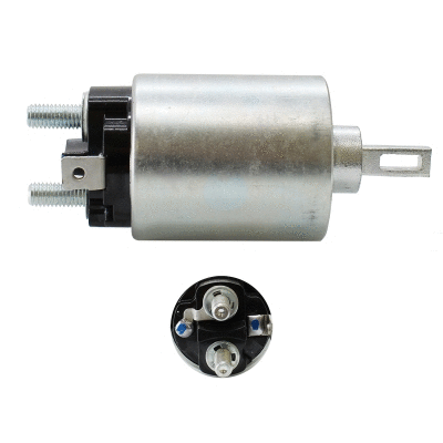 Solenoid Switch, starter (46459)