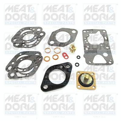 Repair Kit, carburettor (S35F)