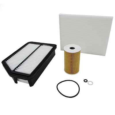 Filter Set (FKHYD011)