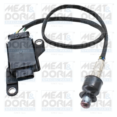 NOx Sensor, NOx catalytic converter (57128)