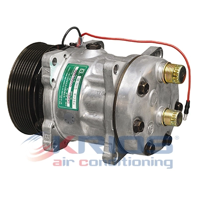 Compressor, air conditioning (KSB282S)