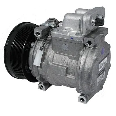Compressor, air conditioning (K15343)