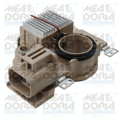 Alternator Regulator (52323)