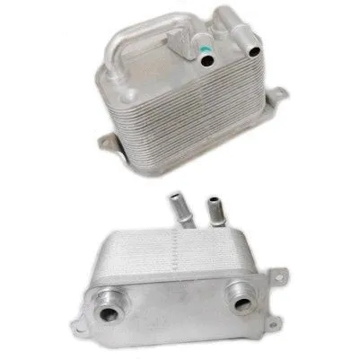 Oil Cooler, engine oil (95028)